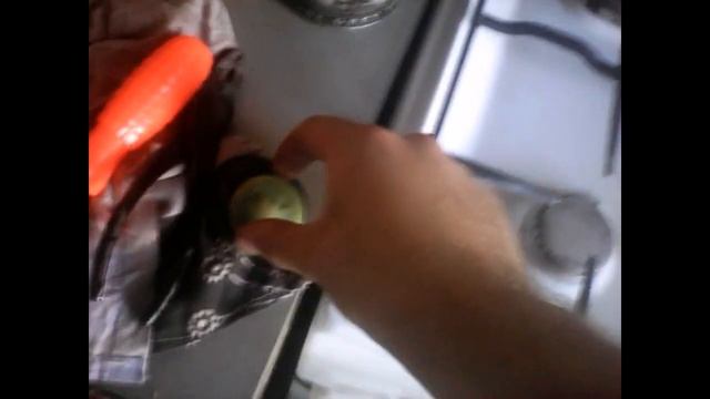 Ремонт газового котла (колонки) AEG замена мембраны в 2020 смотреть онлайн