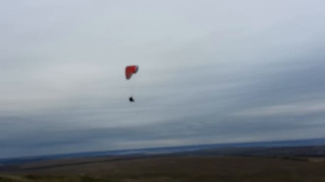 Фронтальное сложение 28.10.2012г Буданова гора. смотреть онлайн