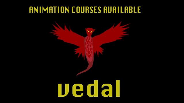 Vedal motion sketch 1 смотреть онлайн
