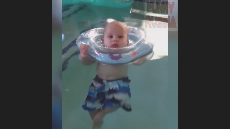 ЛУЧШИЕ детские ПРИКОЛЫ 2018 Funny Kids Fails 2018 Try Not To Laugh Challenge смотреть онлайн