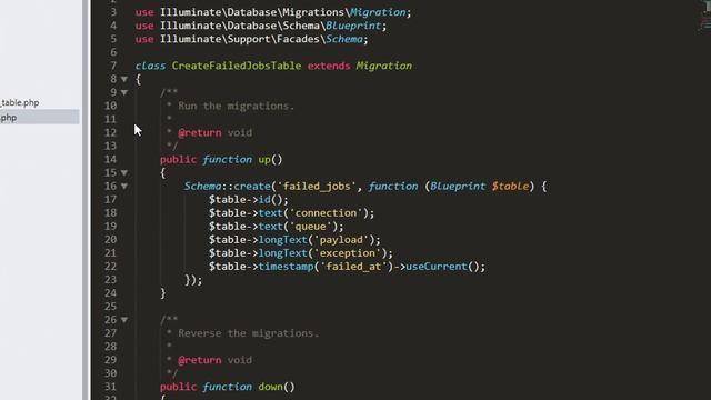 Laravel 7 - Authentication in Tamil | Login and Register | JVL code смотреть онлайн