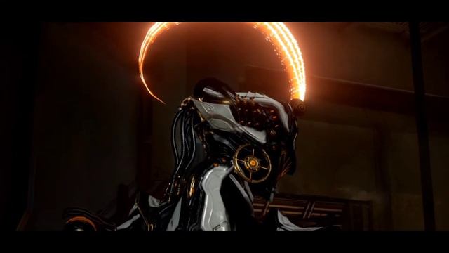 Octavia Prime Fashion Frame | Warframe смотреть онлайн