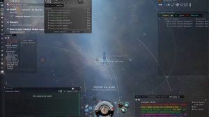 Заработок в EVE Online. Фракционные войны. Краткое пояснение для друга+фит.
