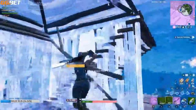 СПАЛИЛСЯ С ЧИТАМИ НА СТРИМЕ | Twitch Play #2 смотреть онлайн