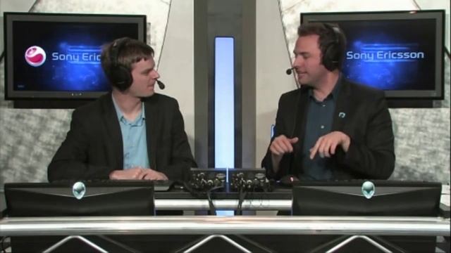 Day 9's counter strike story, MLG Raleigh смотреть онлайн