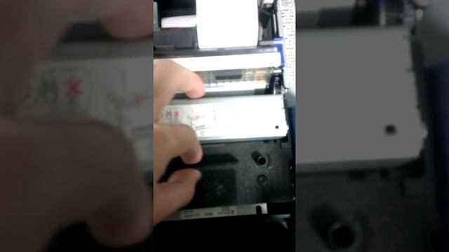 [元欣實戰篇][硬體]二聯式發票機WP-560更換色帶教學 смотреть онлайн