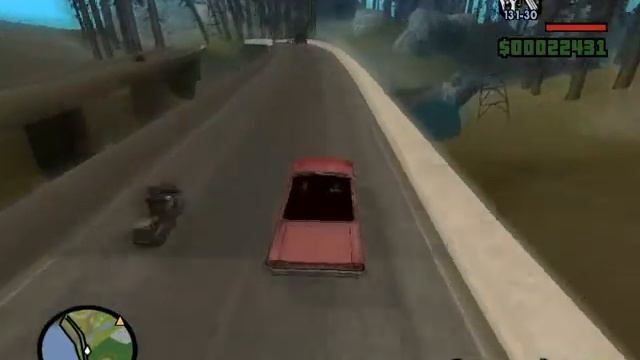 Прохождение gta san andreas миссия 40 Возможность сделать фото смотреть онлайн