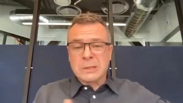 Андрей Мовчан и Павел Черкашин: консервативные и венчурные стратегии инвестирования смотреть онлайн