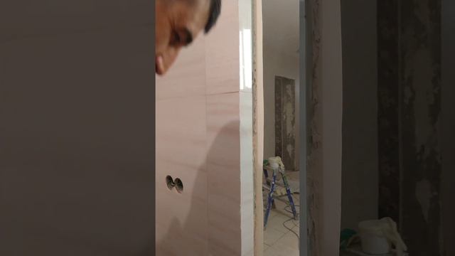 Угол из эпоксидной затирки. Как сделать? смотреть онлайн
