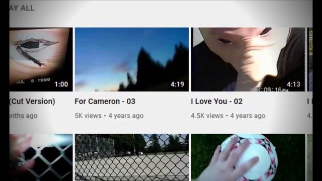 Дно интернета 7 (The Sun Vanished, PL4YGRND, CovertDisclosure) смотреть онлайн