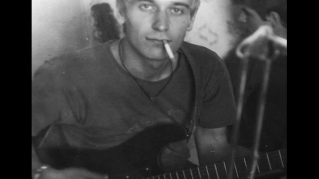 Хуго-Уго (Максим Котомцев) - 153 Мили (1991) смотреть онлайн