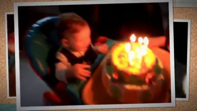Первый день рождения. годовасия смотреть онлайн