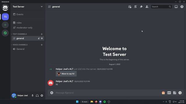 How To See Member List In A Discord Server смотреть онлайн