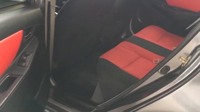 Geely MK Cross смотреть онлайн