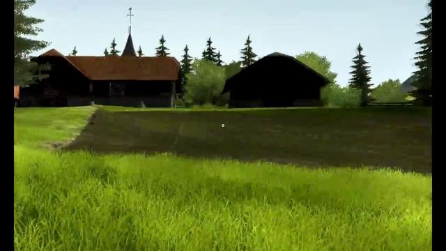 Agricultural Simulator Historical Farming #DECOUVERTE# смотреть онлайн