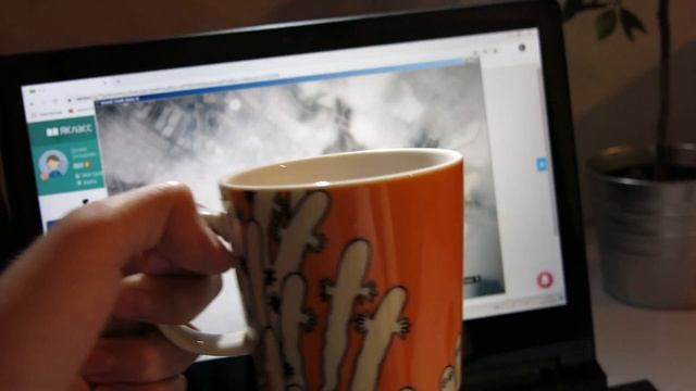 Влог #3, как я "делаю" контрольную по англу. смотреть онлайн