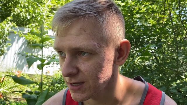 СУШКА | ВЛИЯЕТ ЛИ ВЕС НА ПРЫЖОК? смотреть онлайн