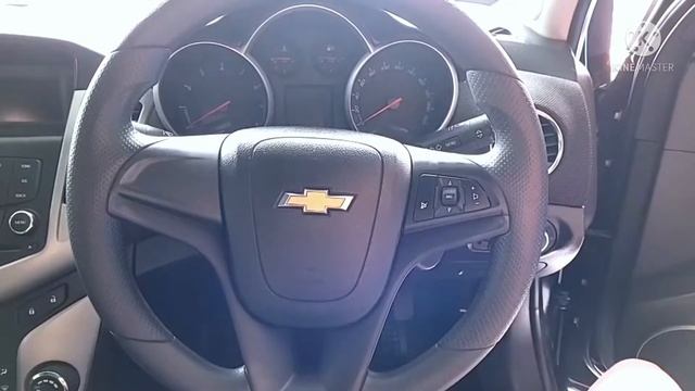 รีวิวรถA861 | CRUZE 1.6 LS ปี2012 รถราคาเกือบล้าน แต่คันนี้ราคาไม่ถึงสองแสน смотреть онлайн