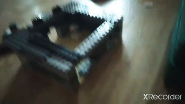 я построил храм смотреть онлайн