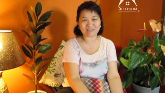 Отзыв Жамиля о Йога·доме смотреть онлайн