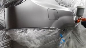 SAGOLA 3300 тест краскопульта