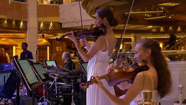 Круизы из Санкт-Петербурга - Отзывы туристов 1 смотреть онлайн