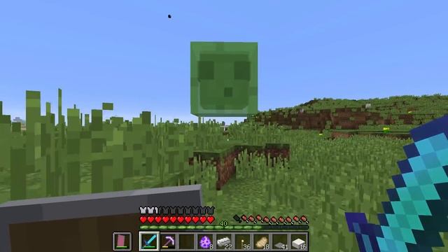 ОПАСНЫЙ ФИДЖЕТ СПИННЕР ИЗ НОЖЕЙ В МАЙНКРАФТЕ | FIDGET SPINNER MINECRAFT смотреть онлайн