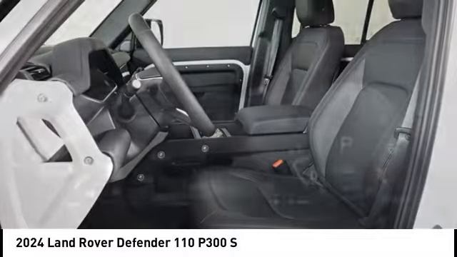 2024 Land Rover Defender EDISON NJ L24066 смотреть онлайн