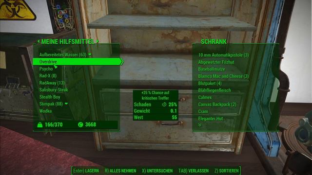 Fallout 4 [#095] ♥ Der Sturm auf Fort Hagen geht weiter ★ Let´s Play Fallout 4 смотреть онлайн