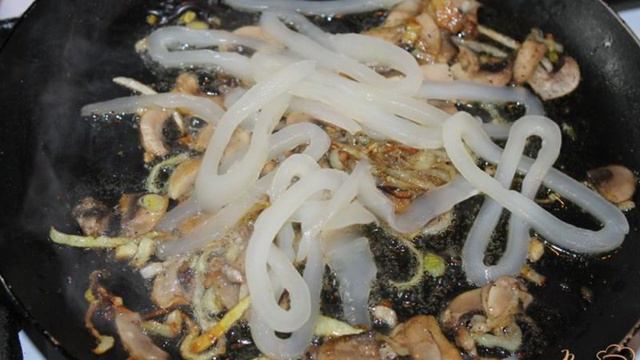 Книга рецептов