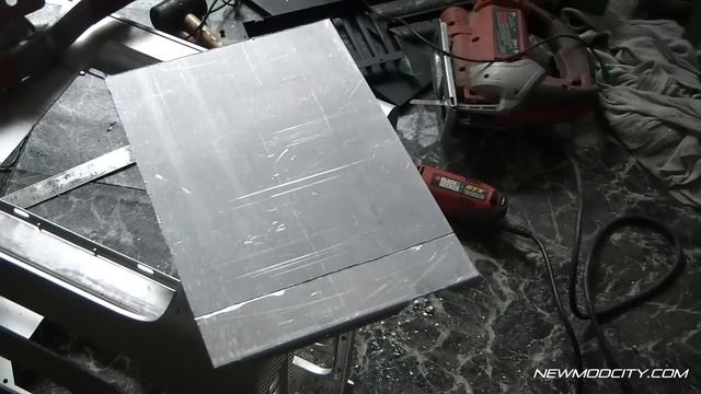 POWER MAC G5 - Case Mod [Project: TWISHB! - Day 4] смотреть онлайн