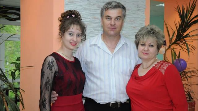 СИРЕНЬ=СЕРГЕЙ+ИРИНА_от Татьяны Пермяковой смотреть онлайн
