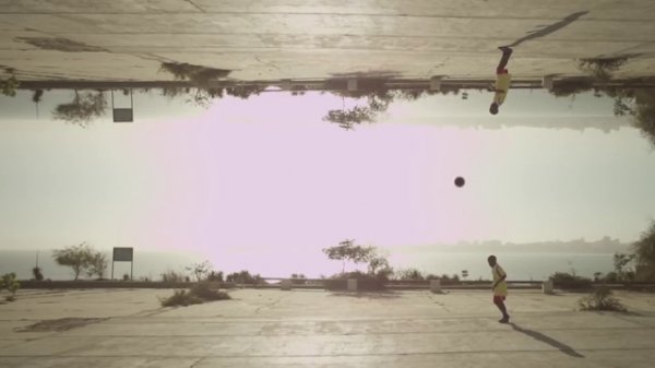 Magic System - Magic In The Air