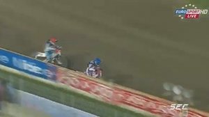 Speedway 2014 SEC. Round 4 / Личный Чемпионат Европы по Спидвею 2014. Раунд 4.