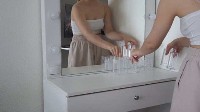 УБОРКА В КВАРТИРЕ. РАЗБИРАЕМ ЗАВАЛ. смотреть онлайн