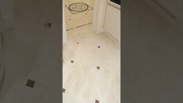 Пол в квартире, варианты! #shorts смотреть онлайн