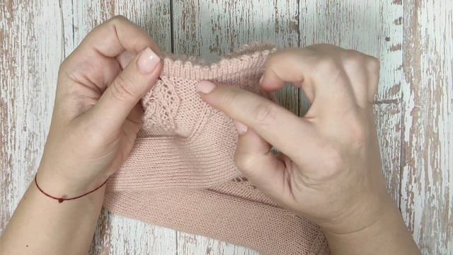 🧦Носочная коробочка 2023🧦 Носочки марта🌹Участник 26🌹 смотреть онлайн