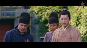 Мечта о процветании 1 сезон 10 серия