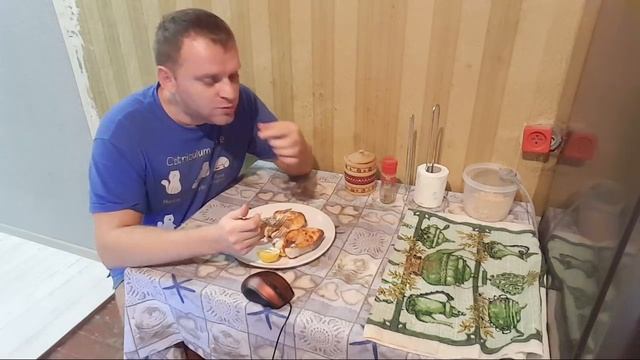 Что делать с форелью??? смотреть онлайн