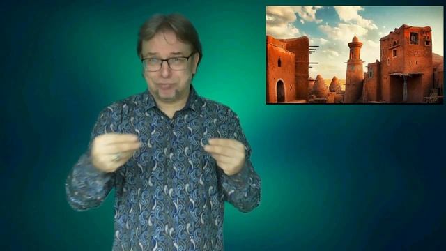 Куда пропали города Золотой орды? смотреть онлайн