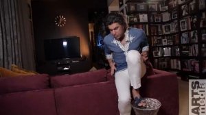 Николай Цискаридзе-PRO-БАЛЕТ-выпуск#14 - НАРЦИСС-русская версия-PRO-BALLET-part#14