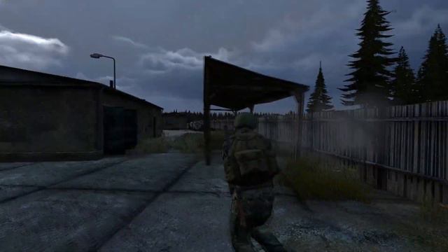 DayZ Standalone / 2 LIFE. 2 STORIES. 1 END смотреть онлайн