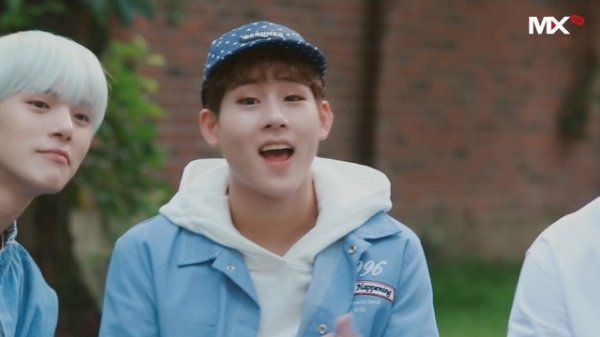 MONSTA X - Sweetheart (Special Clip)