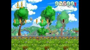 Ну, погоди! Выпуск 4 Догонялки - Полное Прохождение Без Комментариев