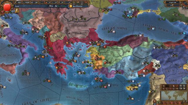 What If? Byzantine Victory at Varna! смотреть онлайн