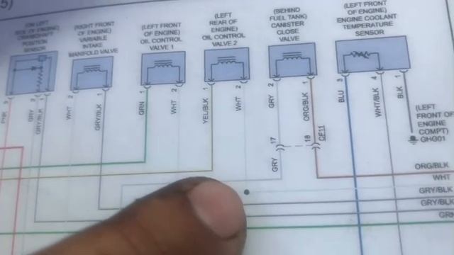 2010 Nissan Versa No prende P0076 P0079 P0445 | Won’t Start смотреть онлайн