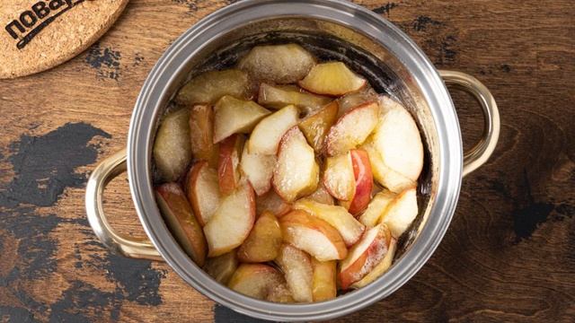 Вкусные будни