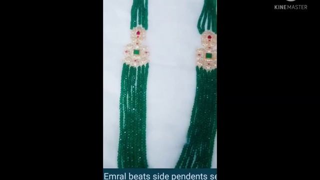 light weight 24 carats gold neck sets & black beats chains [beautiful designs 2021]? lvr collection смотреть онлайн