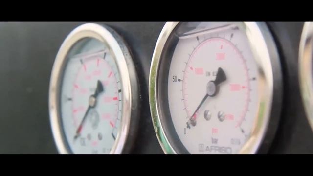 Воплощение нового - Буровая установка УРБ мини смотреть онлайн
