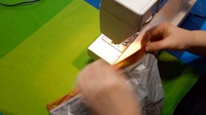 Конус для указания направления ветра (КОЛДУН)